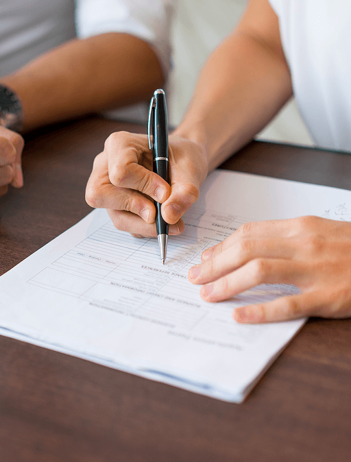 สรุปแบบ & เซ็นอนุมัติการผลิต